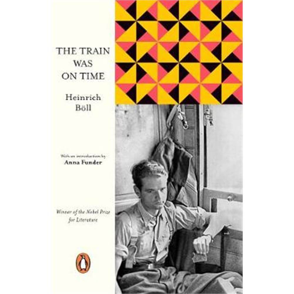 The Train Was on Time (Paperback) - Heinrich Boll